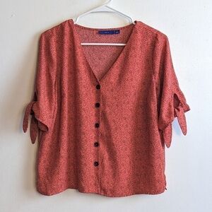 Apt. 9 Blouse